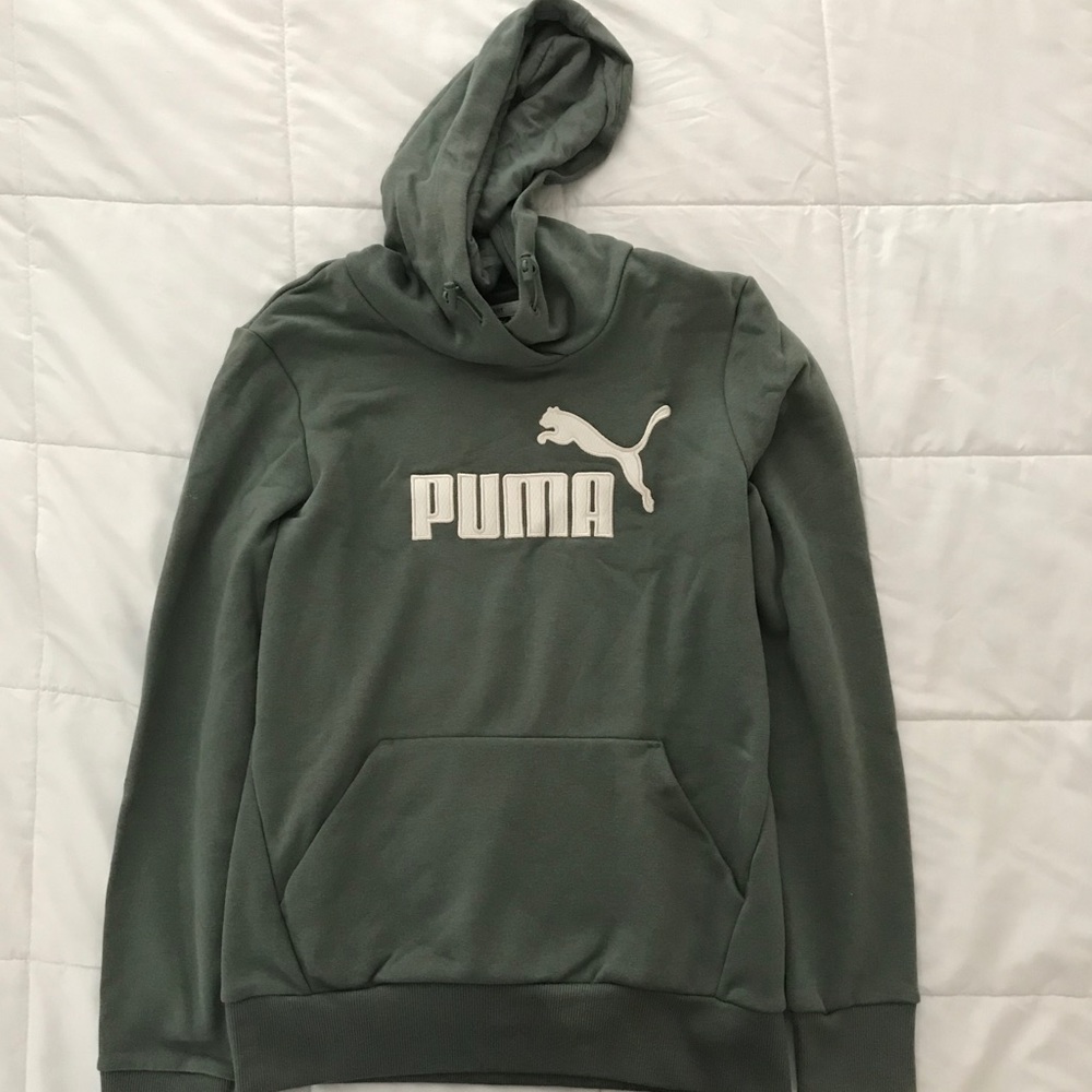 Sweatshirt | PUMA